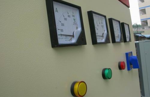 四川成套配电箱 四川成套配电箱